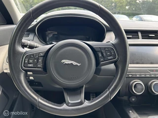 Jaguar E-Pace 2.0 P250 AWD S/Leer/Head-Up/20"/LED / 18