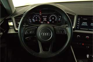 Audi A1 citycarver 35 TFSI epic  Carplay PDC 17'' 24 Maanden garantie* (Vraag naar de voorwaarden) / 8