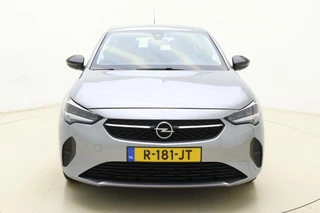 Opel Corsa 1.2 Elegance Automaat | Airco | Navigatie | Cruise control | Trekhaak | Lage km stand / 7