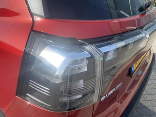 Suzuki S-Cross 1.5 Hybrid 115PK Aut Style / 12