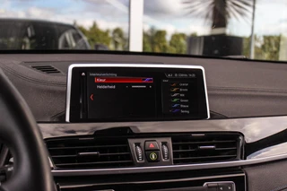 BMW X2 sDrive20i High Executive Edition | M-sport | Driving Assistant Plus | Camera | Apple Carplay | File assistent | Active cruise control | Park Assistant | DAB | Sportstoelen | LED / 30