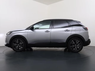 Peugeot 3008 GT SOH: 99% | PHEV | APPLE CARPLAY | ELEKTRISCHE ACHTERKLEP | CAMERA VOOR + ACHTER | ADAPTIVE CRUISE CONTROL | FOCAL AUDIO | DODEHOEK DETECTIE| RIJKLAARPRIJS INCL. 12 MND BOVAG GARANTIE / 8