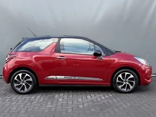 DS DS 3 BWJ 2017 1.2 82PK So Chic AUTOMAAT  FULL LED | CARPLAY + ANDROID | NAVI | CLIMA | CRUISE | LMV | PDC / 29