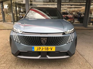 Peugeot 5008 Hybrid 145 GT Automaat / 6