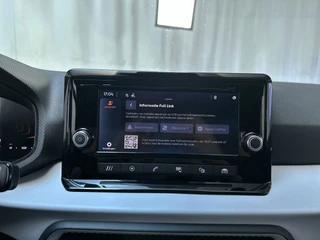 Seat Ibiza 1.0 EcoTSI Style Virtual Cockpit Parkeersensoren DAB+ App-Connect / 17