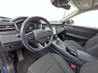 Lynk & Co 01 15x Op voorraad1.5 PHEV 262PK Adapt.Cruise 360° Cam Carplay Plug-in Stoelverw Vol opties! / 35