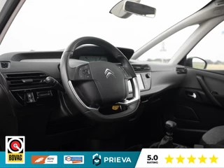 Citroën C4 SpaceTourer 1.2 PureTech Cool | 2021 | Navigatie | Stoelverwarming | Cruise Control / 39