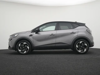 Renault Captur 1.8 E-Tech full hybrid 160 techno Automaat Private Lease 509 pm / 7