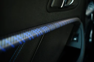 BMW 2 Serie Gran Coupé 218i M-Sport  Shadowline Trekhaak 18inch Live-cockpit Sfeerverlichting / 18