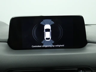 Mazda CX-5 2.0 SkyActiv-G 165 Skylease GT Automaat Navi | Leder | BOSE audio / 36