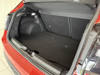 Fiat 600e Sport 54 kWh | Apple/Android | Parkeer Camera | Stoel-Verwarming / 30