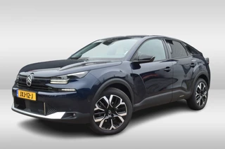 Citroën C4 Hybrid 145 DCS-6 Max  Automaat | Pack techno | Camera V+A | Navigatie | Airco | 8 jaar citroen We Care garantie