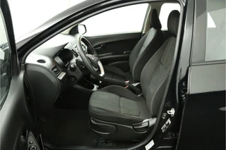 Kia Picanto 1.2 CVVT Comfort Pack  Airco - Elektrische ramen - Lichtmetalen velgen - Virena zekerheidspakket € 895,- / 19