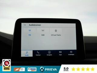Ford Kuga 2.5 PHEV ST-Line Graphite Tech Black-Pack | ACC | Navi | Trekhaak / 32