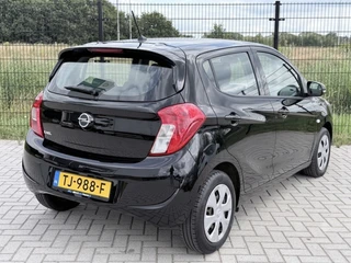 Opel KARL 1.0 ecoFLEX Edition Airco | Bluetooth | Cruise Control / 2