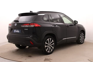 Toyota Corolla Cross 2.0 High Power Hybrid Active | Automaat | Adaptive cruise | Stoelverwarming | CarPlay | Camera / 2