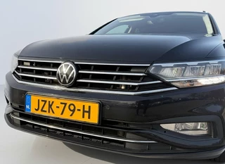 Volkswagen Passat Variant 1.5 TSI Comfortline Business TREKHAAK - CAMERA / 11