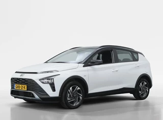 Hyundai Bayon 1.0 T-GDI Comfort Carplay | Achteruitrijcamera |