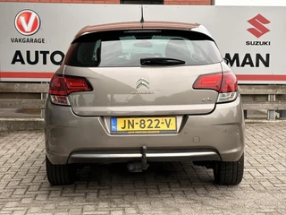 Citroen C4 1.2 PureTech Feel Collection Parkeersensoren Voor en Achter, Navigatie, Bluetooth, trekhaak, Cruise Control / 11
