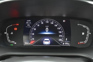 Renault Megane Estate 1.3 TCe 140 Equilibre|Navi|Cruise|PDC|Airco| / 23