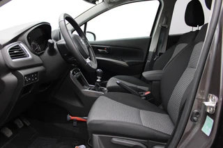 Suzuki S-Cross 1.4 Boosterjet Select Smart Hybrid ORG NL auto met DRAADLOOS Carplay/Androidauto! / 14