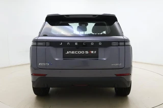 Jaecoo 5 1.5 T-GDi SHS-H Exclusive | Camera's rondom | Sony audio | Elektrische kofferklep | Stoelverwarming | Panoramadak | Adaptieve cruise control / 12