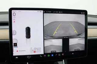 Tesla Model 3 Long Range AWD 75kWh 89% SOH l Pano | Autopilot | Camera | Stoelverwarming / 20