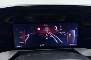 Opel Mokka Electric GS 54 kWh | Apple carplay/Android auto | Achteruitrijcamera | Climate control | Cruise control | / 22