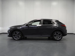 Kia XCeed 1.6 GDi PHEV Plug-In DynamicPlusLine NAVI/CAMERA/MEMORY/EL.KLEP/18"LMV! / 2