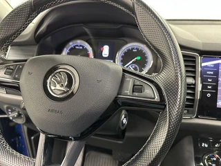 Skoda Kodiaq 1.5 TSI Business Edition PANO TREKHAAK CAMERA CARPLAY ECC CRUISE. / 21