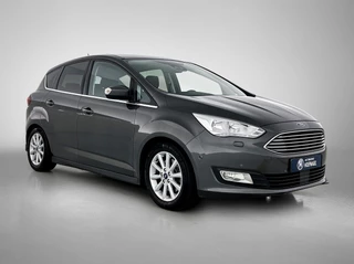 Ford C-Max 1.5 Titanium | Automaat | Stoelverwarming | Parkeersensoren | Adaptive Cruise Control / 5