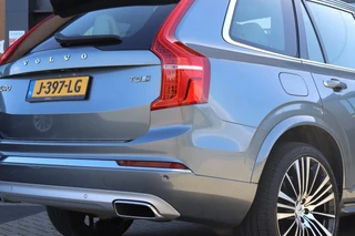 Volvo XC90 2.0 T8 Twin Engine AWD Inscription Intro Edition | NAP | Eerste Eigenaar |SOH 83% | Harman/Kardon | Pano | 360 Camera / 25