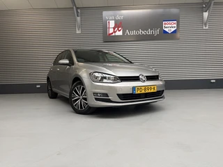 Volkswagen Golf 1.2 TSI/NAVI/PDC/ADAPTIVE CRUISE STOEL VERW/ENZ / 4