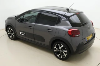Citroen C3 1.2 110pk PureTech Shine | Automaat | Apple Carplay/Android Auto | Airco | Achteruitrijcamera | Cruise Control | DAB / 5
