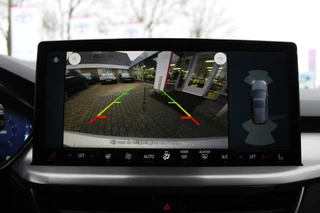 Ford Focus Wagon 125PK HYBRID TITANIUM-X VIRTUAL-COCKPIT B&O AUDIO CLIMA P-SENSOREN 17"LMV LED CAMERA WINTERPACK NL-AUTO / 33