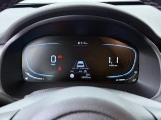 Kia Stonic 1.0 T-GDi MHEV DynamicLine  - Apple Carplay/ Android Auto - Cruise Control - Airco - Achteruitrijcamera - Fabrieksgarantie tot 02-2032 of 150.000km / 24