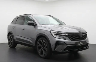 Renault Austral 1.2 E-Tech Full Hybrid Techno Esprit Alpine 200PK l 20" | Camera l Keyless l / 8