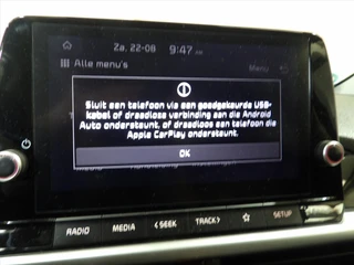 Kia Picanto 1.0 DPi 67pk DynamicLine / 25