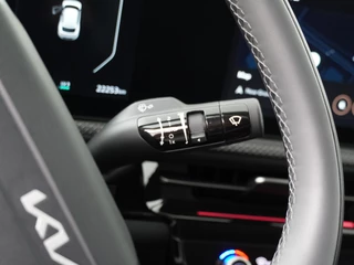 Kia EV6 Edition Advanced 84 kWh  - Stoelverwarming/verkoeling / Stuurwielverwarming - Camera - Apple Carplay - Android Auto - 7 jaar of 150.000km Fabrieksgarantie / 26
