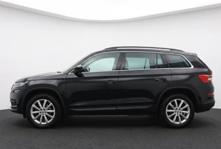 Škoda Kodiaq 1.5 TSI Business Edition l Camera l Trekhaak l Pano / 2
