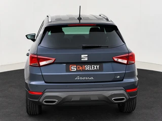 Seat Arona FR Business | Apple Carplay/Android | Virtual Cockpit | Cruise Control | BTW auto / 22