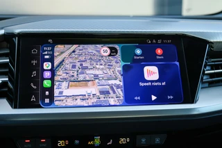 Audi Q4 e-tron 35 Launch edition Advanced Plus 55 kWh | ACC | STOELVERWARMING | CARPLAY | CAMERA | / 38