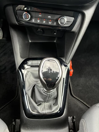 Opel Corsa 1.2 Turbo Elegance | Airconditioning | Navigatie | Elektrisch Pakket | Cruise control | LM-Velgen | Parkpilot / 36