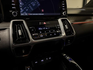 Kia Sorento 1.6 T-GDI Plug-in Hybrid 4WD ExecutiveLine 7p. / 34
