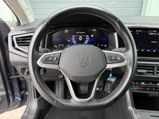 Volkswagen Polo 1.0 TSI / Luxe / Navi / Camera / Carplay / 14