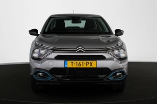 Citroen Ë-C4 X Feel 50 kWh Climate Control Apple CarPlay 18" / 15