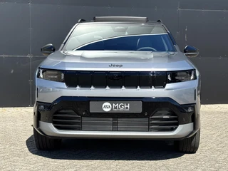 Jeep Compass First Edition 74 kWh | Apple-Android | Schuif-kanteldak | Warmtepomp / 4
