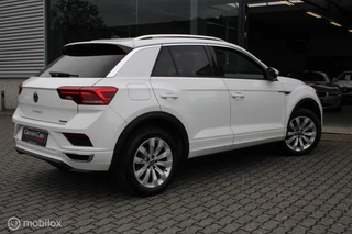 Volkswagen T-Roc 2.0 TSI 4Motion Sport Business R/Led/Cam/ / 19