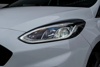 Ford Fiesta 1.0 EcoBoost Hybrid ST-Line|WINTERPACK|KEYLESS|CLIMATE|CARPLAY|PDC|PARK ASSIST / 25