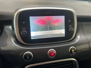 Fiat 500 X Cross 1.0 GSE City Cross Applecarplay|Camera|Cruise|PDC| / 22